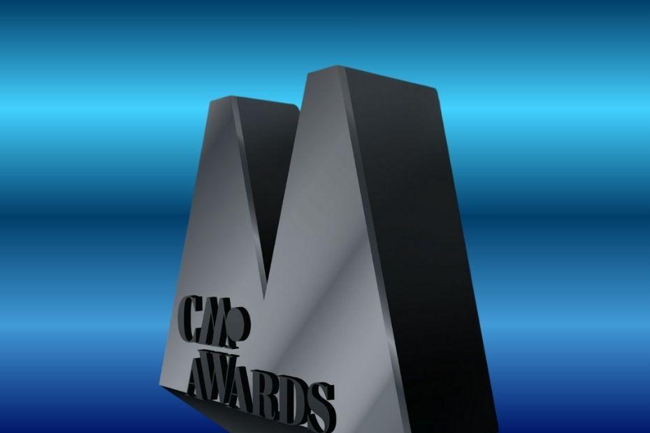 CMO Awards 2023 Kazananları Ödüllerine Kavuştu | 04.04.2023